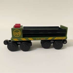 Lionel Load 'em Up Car Train Learning Curve Thomas & Friends